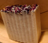 Rose and Shea Butter Soap