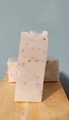 Old Fashioned Soap Bar