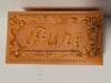 PURE HANDMADE SOAP