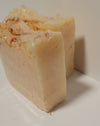 Vetiver & Shea Butter Soap