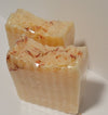 Vetiver & Shea Butter Soap