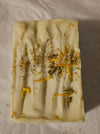 Calendula & Chamomile Castile Soap