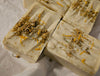 Calendula & Chamomile Castile Soap