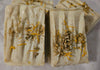 Calendula & Chamomile Castile Soap 